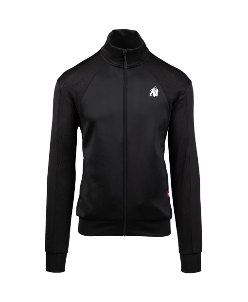 Кофта Tennessee Track Jacket Black0