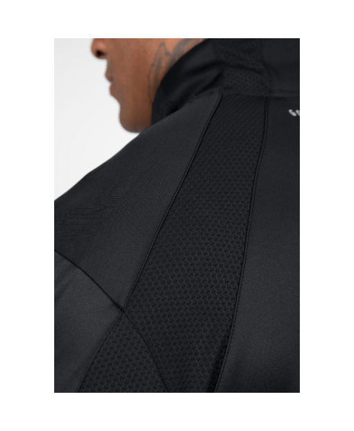 Кофта Tennessee Track Jacket Black3