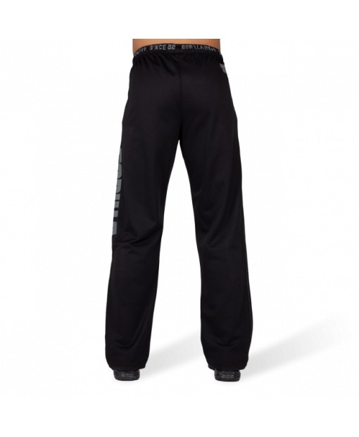 Брюки Logo Meshpants Black
