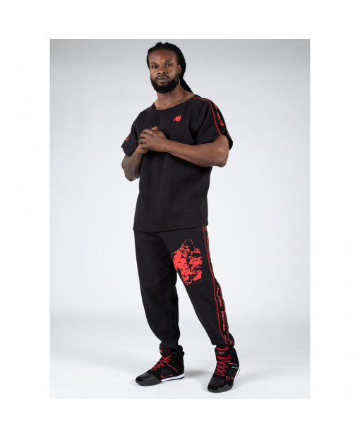 Buffalo Old School Workout Pants