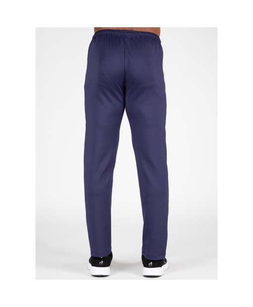 Delaware Track Pants Navy