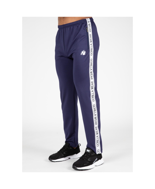 Delaware Track Pants Navy