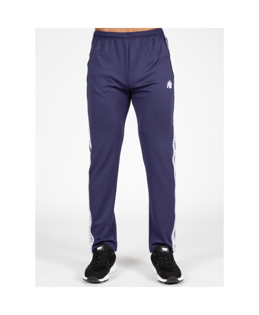 Delaware Track Pants Navy
