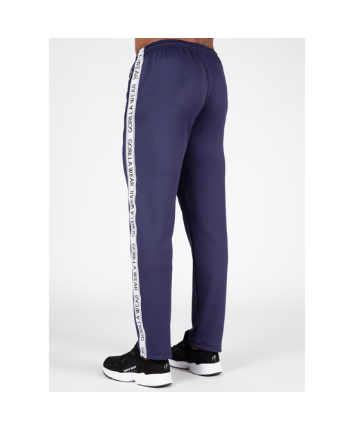 Delaware Track Pants Navy