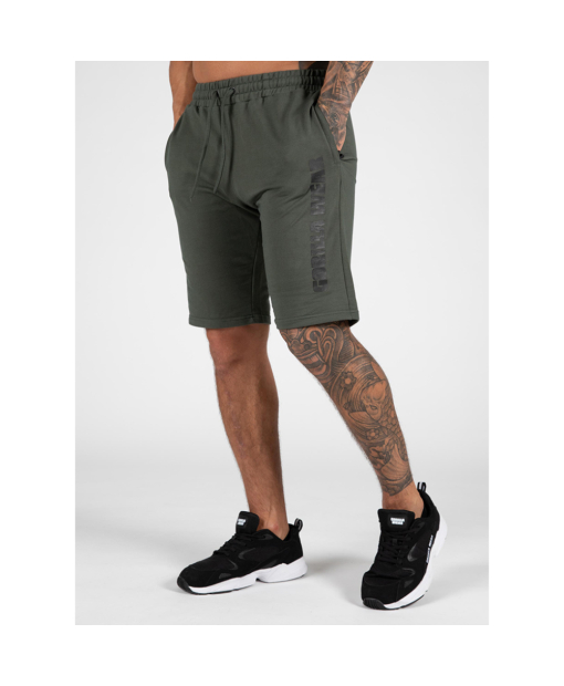 Milo Shorts
