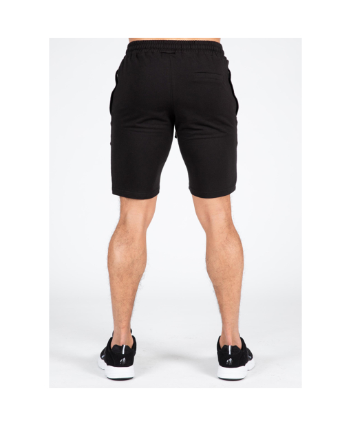 Milo Shorts