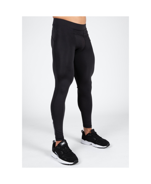 Winchester Men's Tights Black