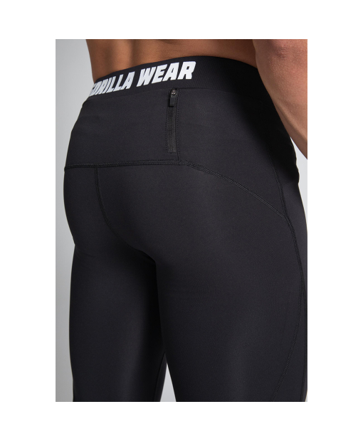 Winchester Men's Tights Black