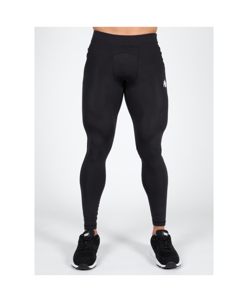 Winchester Men's Tights Black