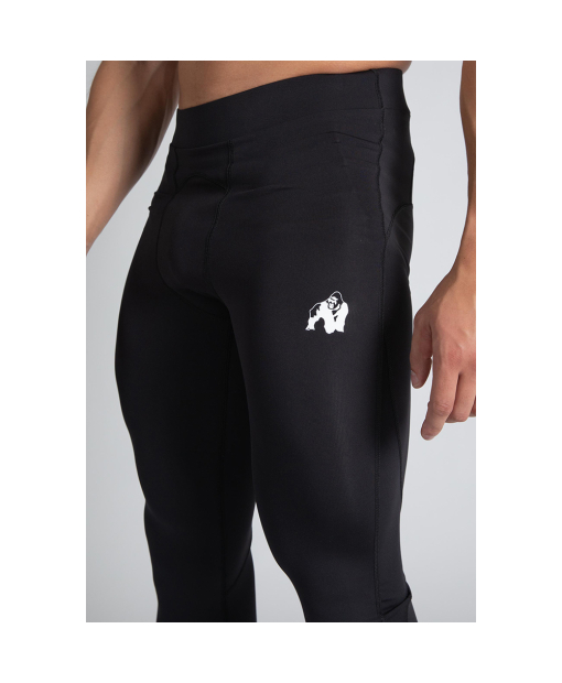 Winchester Men's Tights Black