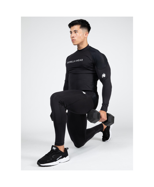 Winchester Men's Tights Black