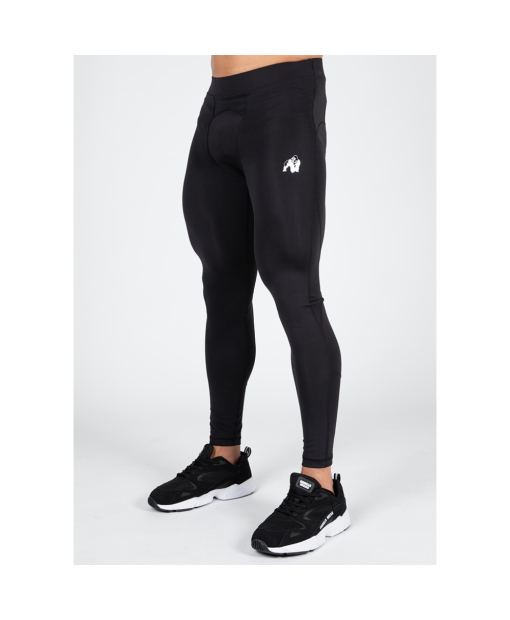 Winchester Men's Tights Black