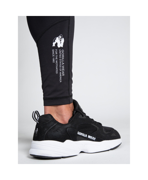 Winchester Men's Tights Black