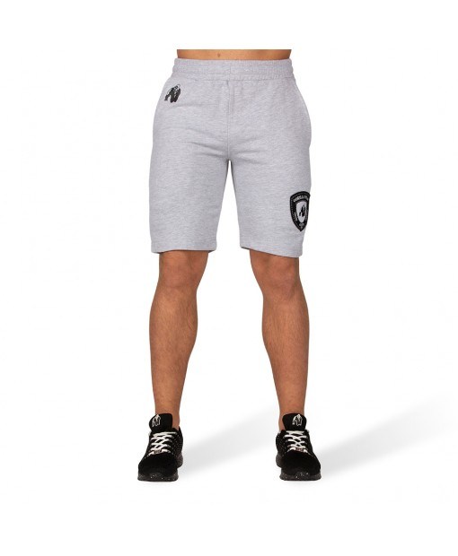 Шорты Los Angeles Sweat Shorts Gray