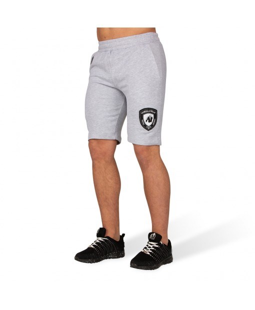 Шорты Los Angeles Sweat Shorts Gray