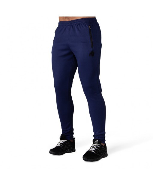 Брюки Ballinger Track Pants Navy Blue/Black