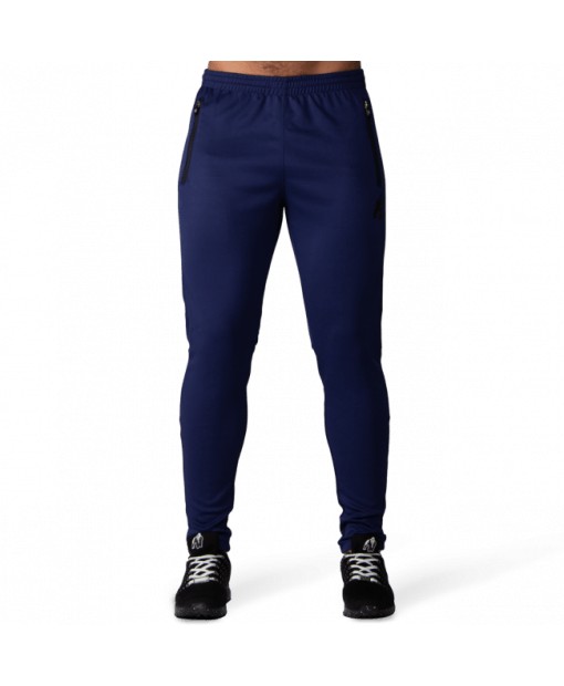 Брюки Ballinger Track Pants Navy Blue/Black
