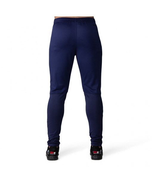 Брюки Ballinger Track Pants Navy Blue/Black