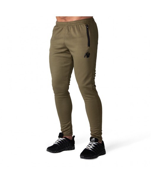Спортивный костюм Ballinger Army Green/Black