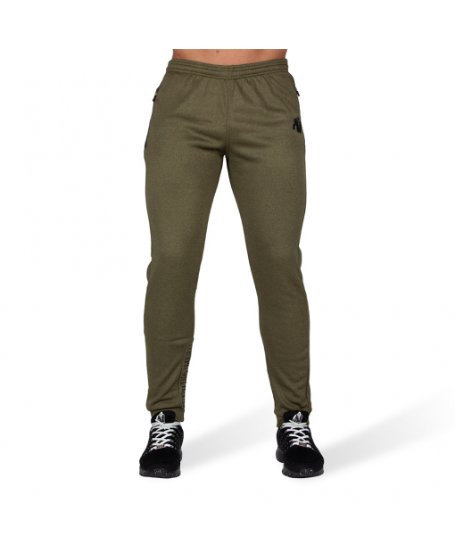 Спортивный костюм Bridgeport Army Green