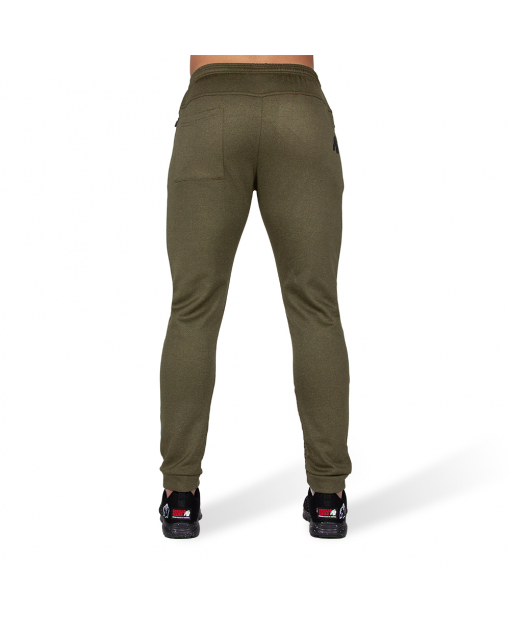 Спортивный костюм Bridgeport Army Green
