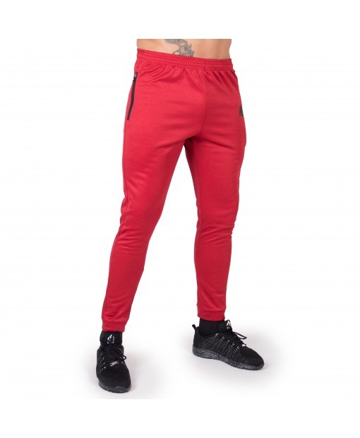 Брюки Bridgeport Red