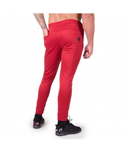Брюки Bridgeport Red