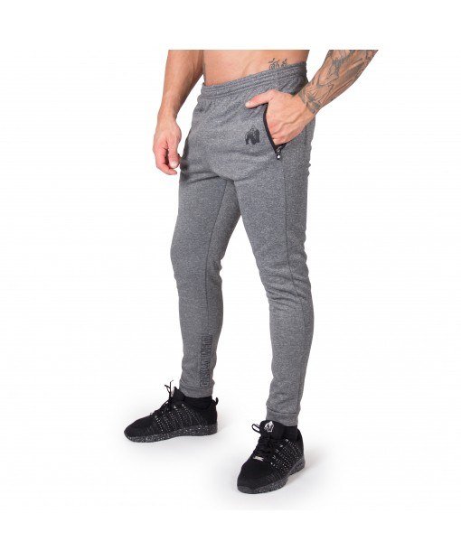 Брюки Bridgeport Dark Gray