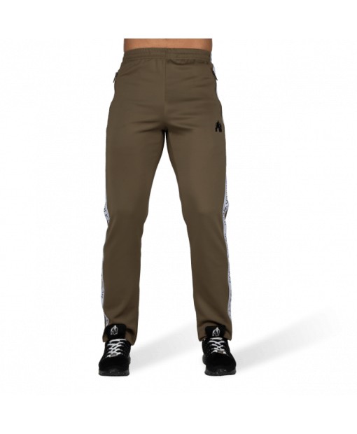 Брюки Wellington Track Pants Olive Green