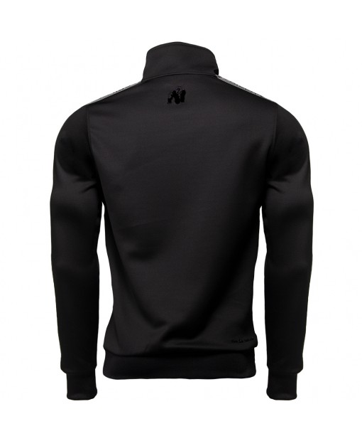 Куртка Wellington Track Jacket Black
