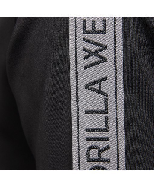 Куртка Wellington Track Jacket Black