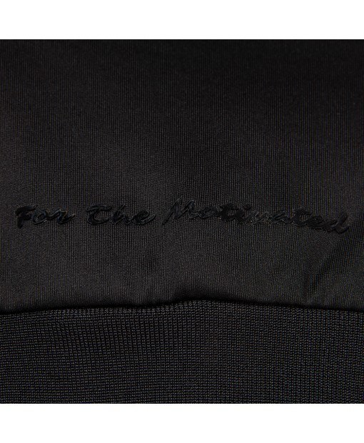 Куртка Wellington Track Jacket Black