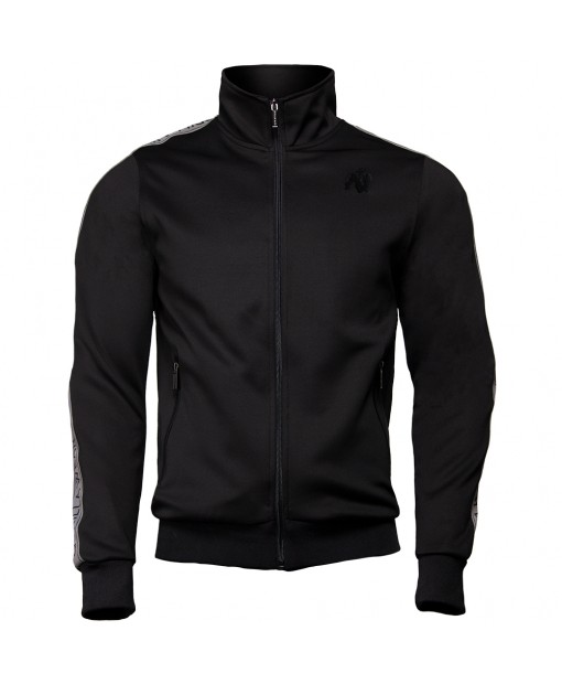 Куртка Wellington Track Jacket Black