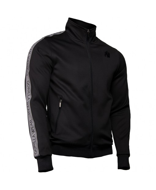 Куртка Wellington Track Jacket Black