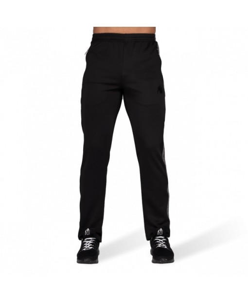 Брюки Wellington Track Pants Black