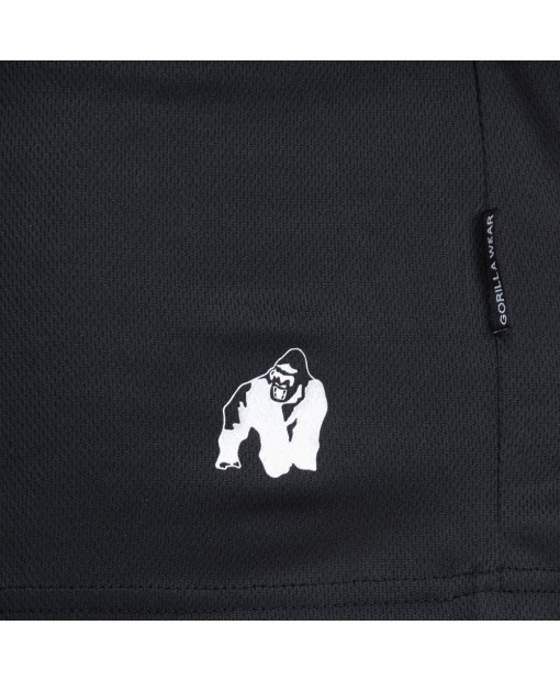 Шорты Kansas Shorts Black