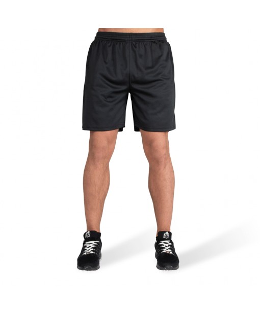 Шорты Kansas Shorts Black