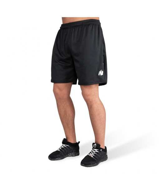 Шорты Kansas Shorts Black