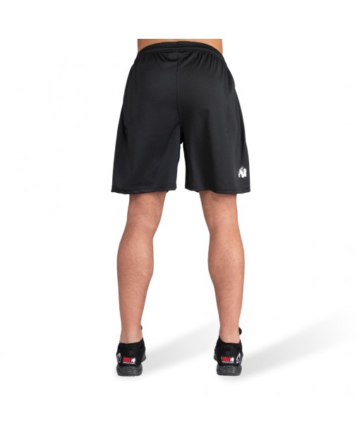 Шорты Kansas Shorts Black