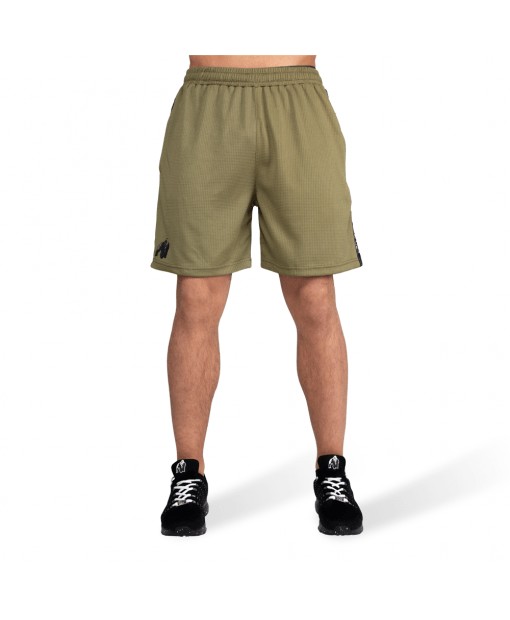 Шорты Reydon Mesh Shorts  Army Green