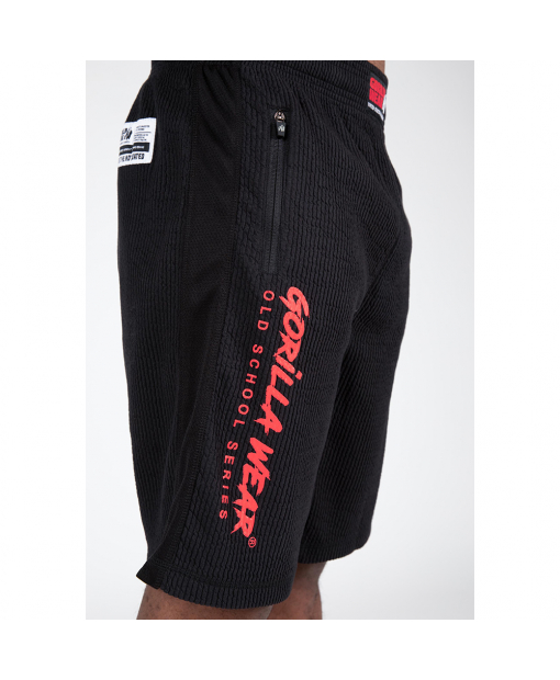 Augustine Old School Shorts