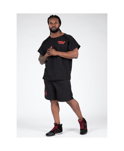 Augustine Old School Shorts