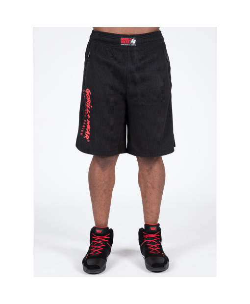 Augustine Old School Shorts