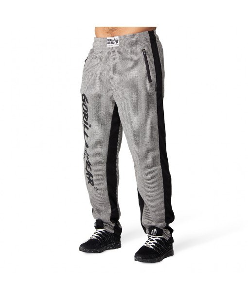 Брюки Augustine Old School Pants Gray