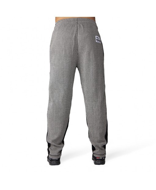 Брюки Augustine Old School Pants Gray