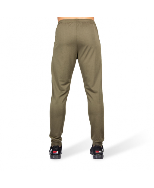 Спортивный костюм Branson Army Green/Black