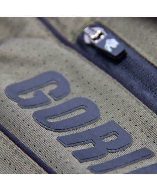 Брюки Branson Pants Army GreenBlack