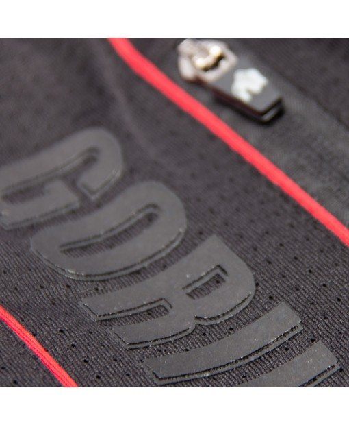 Брюки Branson Pants Black/Red