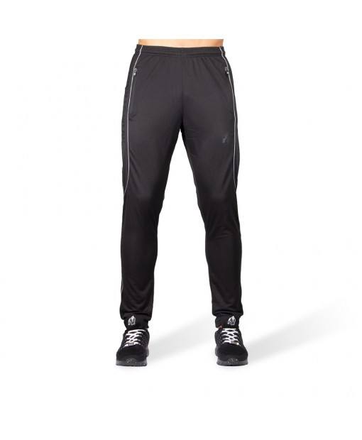 Брюки Branson Pants Black/Gray