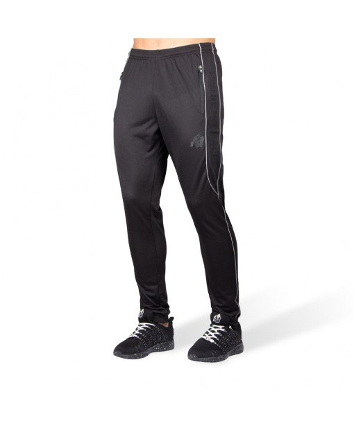 Брюки Branson Pants Black/Gray